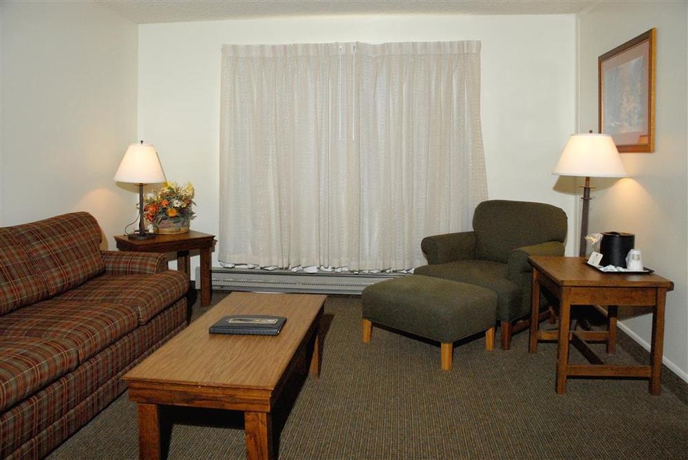 Best Western Paradise Inn Диллон Номер фото