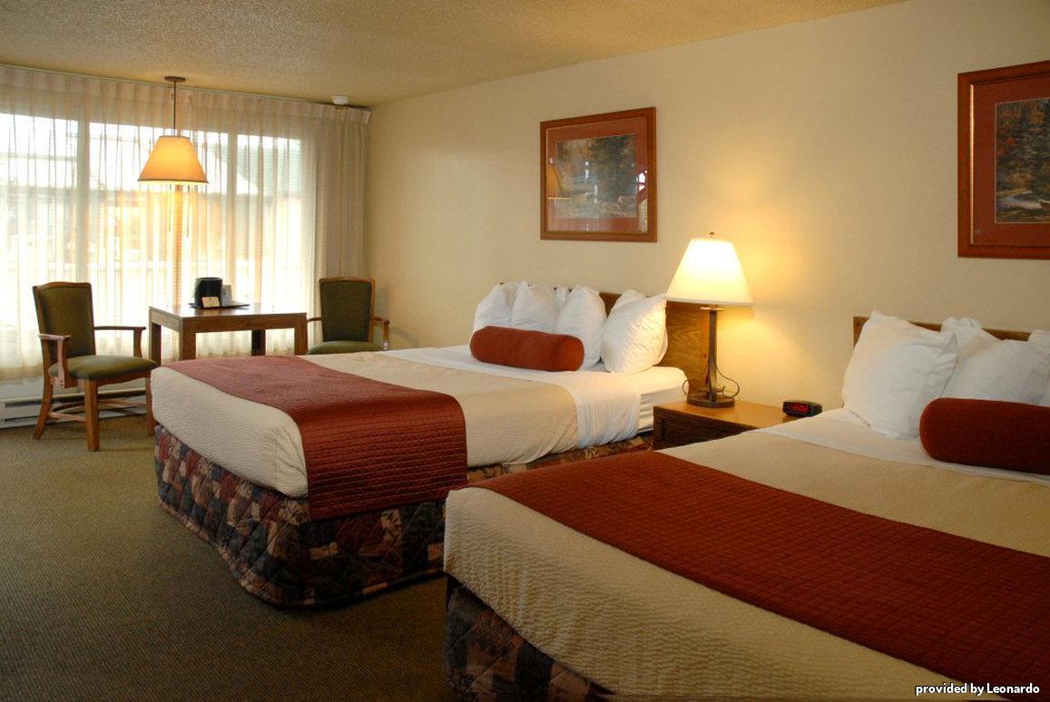 Best Western Paradise Inn Диллон Номер фото