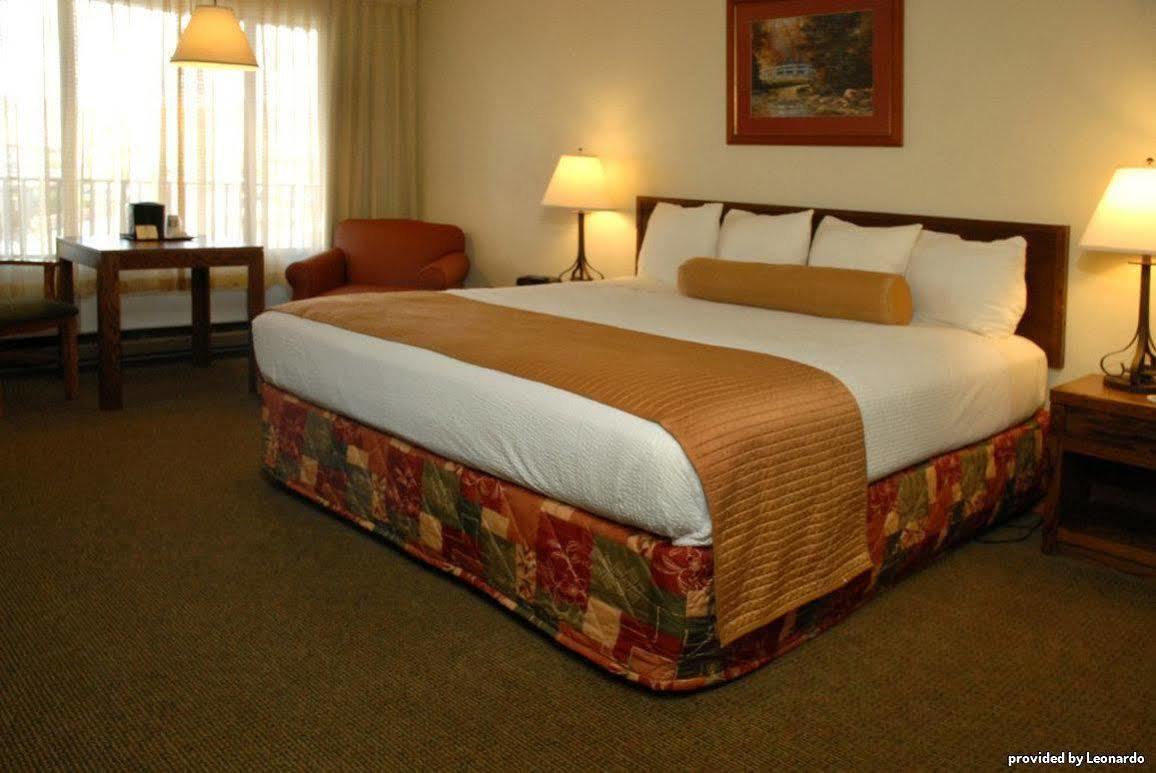 Best Western Paradise Inn Диллон Номер фото