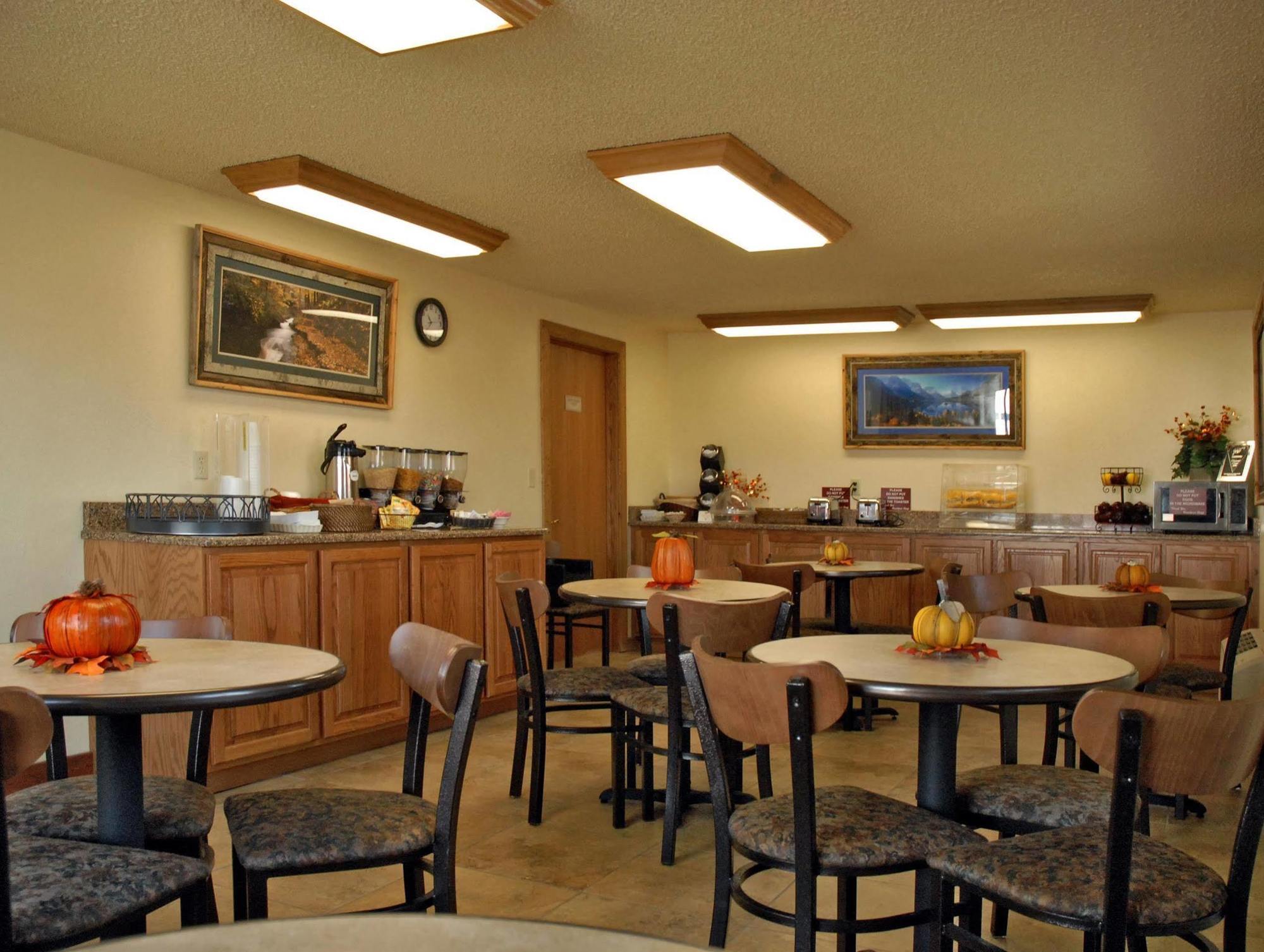 Best Western Paradise Inn Диллон Экстерьер фото